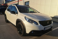 2008 1.6 HDI/120 ks⭐️GT line⭐️1.vlasnik⭐️JAMSTVO do 2 godine⭐️