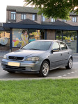 Opel Astra 1,4 16V 2007.g. Plin REG do 9/24, CONTINENTAL gume