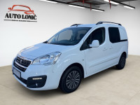 2016 Peugeot Partner Tepee 1,6 BlueHDi *N1*5 SJEDALA*JAMSTVO*REG 1G*