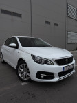 *2018 PEUGEOT 308 1.5 BlueHdi* *134TKM* *STYLE* *HR AUTO*