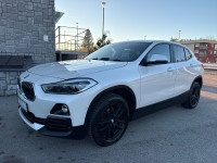 2019 BMW X2 sDrive18d