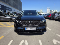 2026 Mazda CX‑5 5WGN 2.5L e‑Skyactiv G 141ps 6AT FWD Homura BLOP