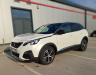 3008 1.2 BENZIN /130 ks⭐️85ooo km⭐️VELIKI SERVIS⭐️Jamstvo do 2 god⭐️