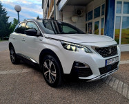 3008 GT line/130ks⭐️1.vlasnik/62ooo km⭐️JAMSTVO do 2 godine⭐️