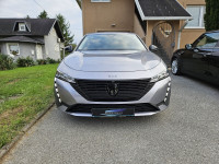 308 SW 1,2 benzin 131 ks.automatik cijena sa PDV do rege 21900e.