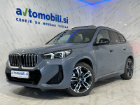 34.418€ + PDV BMW iX1 xDrive30 |M-Sport|ACC|Pano|HUD|Harman|360K|SLO|