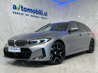 35.156€ + PDV BMW serija 3 Touring 20d|xDrive|M|Laser|ACC|360K|Harman