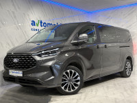 35.237€ + PDV Ford Tourneo Custom 2.0 TDCi Titanium X ACC|360K|Kljuka|
