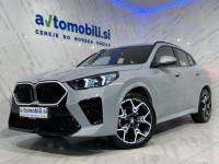 35.238€ + PDV BMW X2 xDrive20d|M-Sport|Laser|IconicG|360K|Kljuka|HUD|