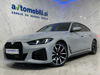 36.877€ + PDV BMW serija 4 Gran Coupe 20d|xD|M-Pro|Laser|ACC|360K|HUD