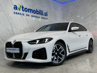 38.516€ + PDV BMW serija 4 Gran Coupe 420i |M-Sport|HUD|ACC|360K|Memor