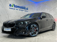 42.615€ + PDV BMW serija 5 Touring 20d|M-Pro|IconicG|Hlaj|360K|Harman|