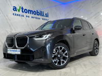 43.434€ + PDV BMW X3 xDrive20d|M-Sport|Kljuka|Kamera|Memory|Gretje|