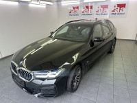 5 Touring 530i, i xDrive M Sport 2.0 185KW.NEMŠKI+4ALU.KAMERA,BENZIN