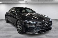 51.631€ + PDV Mercedes-Benz CLE Coupe 300 4M|AMG|Pano|Hlaj|Webasto|360