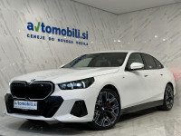 61.467€ + PDV BMW serija 520d|xDrive|M-SportPro|Harman|HUD|360K|