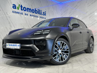 65.565€ + PDV Porsche Macan 4 Novi Model |ACC|Memory|Kamera|Garancija|