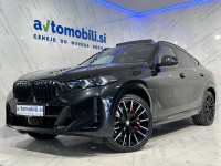 68.024€ + PDV BMW X6 xD30d|M-Pro|Pano|SoftC|R22|Kljuka|Zračno|Harman|