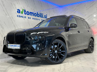 77.041€ + PDV BMW X7 xD40d|M-Pro|SoftC|Pano|Zračno|7S|ACC|Kljuka|360K|