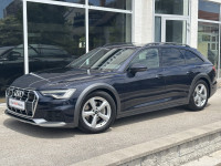 Audi A6 Allroad Allroad 45 TDI quattro S tronic