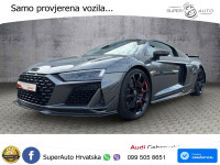 84/333 Audi R8 GT 5.2 FSI V10 quattro S tronic 620 KS, LASER+VIRT+GR S