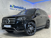 90.156€ + PDV Mercedes-Benz GLS 450d|4M|AMG|Pano|Zračno|HUD|ACC|360K