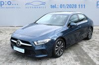➡️ A-klasa 180d Limuzina ALU NAVI PDC R-Cam Tempomat Bluetooth 2020.