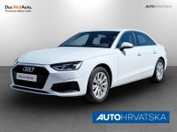 AUDI A4 35TFSI S TR EDITION10, 34.400,00 €