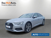 AUDI A6 2.0 TDI, 32.500,00 € - Akcija
