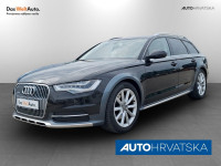 A6 Allroad 3.0 TDI quattro S tronic, 22.990,00 €