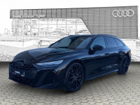Audi A6 Avant e-hybrid quattro 220 kW