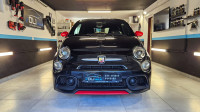Abarth 500 1,4 16V