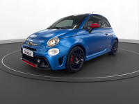 Abarth 500 1,4  * RJEŠAVAMO LEASING *