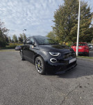 Abarth 500e cabrio, full električni 115 kW, automatik