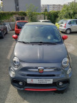 Abarth 595 1,4 Turbo Cabrio