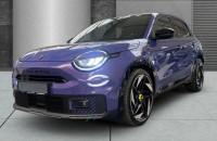 ABARTH 600E - SCORPIONISSIMA
