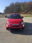 Abarth 695