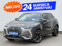 AKCIJA 24Mj Jamstva DS 3 1,2L PureTech