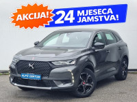 AKCIJA 24Mj Jamstva DS7 Crossback 1.5 BlueHdi automatik