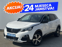 ⭐AKCIJA 24Mj Jamstva Peugeot 3008 1,2 PureTech 130 Allure
