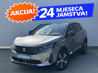 ⭐AKCIJA 24Mj Jamstva Peugeot 3008 1,5 Bl