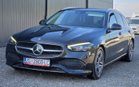 MERCEDES BENZ C220d 2021/2022
