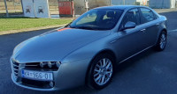 Alfa  159 1,9 JTD 120ks. 2006g. Reg 1 god. 260.000km. Cijena fiksna!