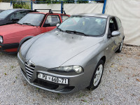 Alfa Romeo 147 1.6 16v TS