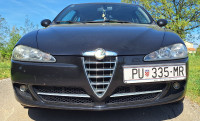 Alfa Romeo 147 1,6 TS 105