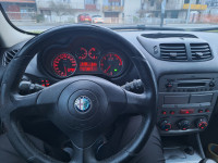 Alfa Romeo 147 1,9 JTD 120