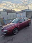 Alfa Romeo 156 1,6 TS 16V
