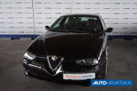 ALFA ROMEO 156 3.2 GTA, 25.000,00 €