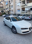 Alfa Romeo 159 1,9 JTDM
