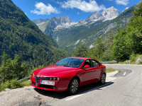 Alfa Romeo 159 1,9 JTDM